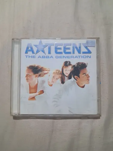 A Teens The ABBA Generation