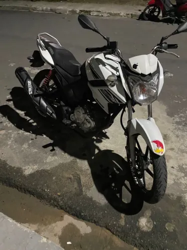 Fazer 150
