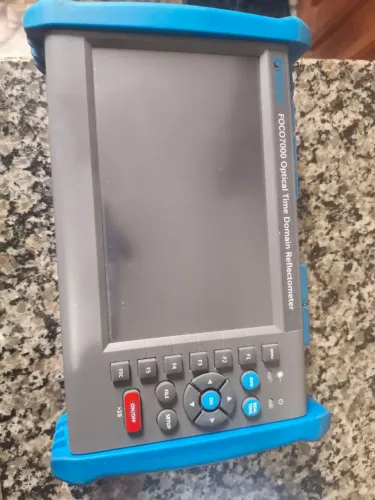 Foco 7000 Optical