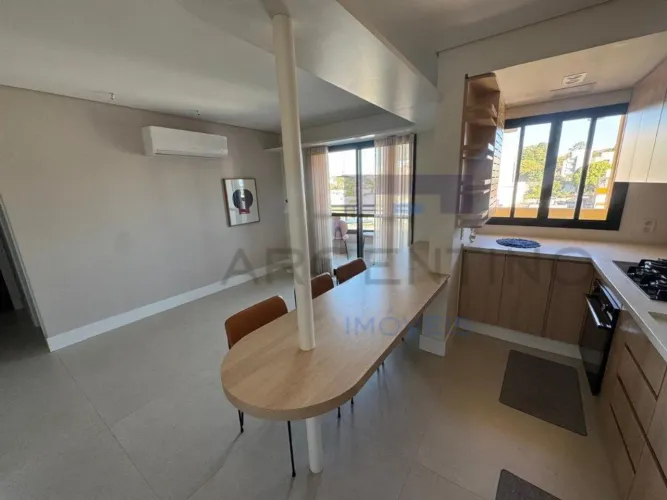 VENDA | LINDO APARTAMENTO NO EDIFÍCIO UNIQUE - 2 QUARTOS