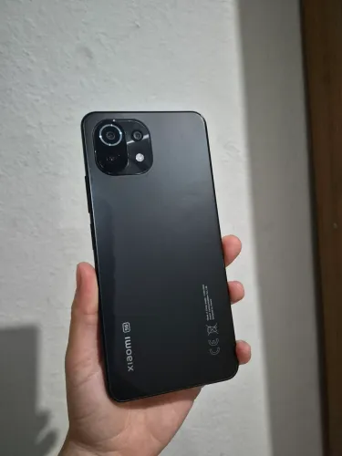Celular xiaomi mi note 11 5G 120gb