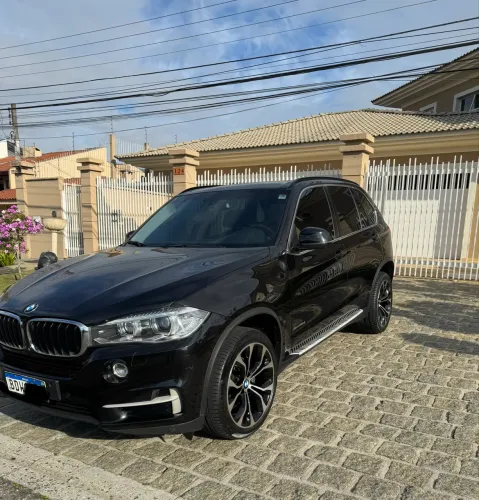 BMW X5 Xdrive 30D 3.0 258cv Diesel 2018