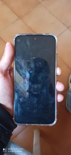Vendo moto g 77