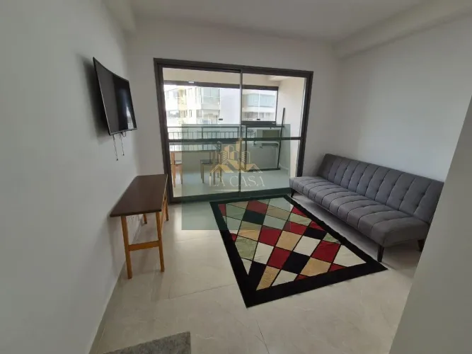 Apartamento em Sacomã - São Paulo