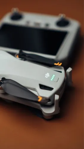 Drone Dji Mini 3