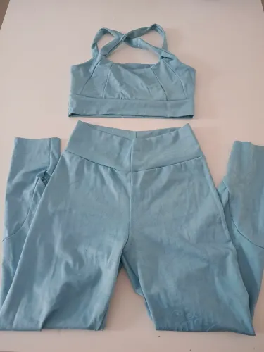 Conjunto de academia