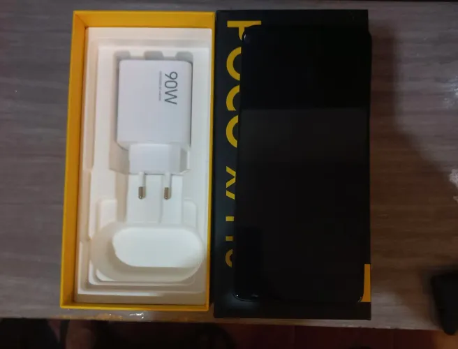 POCO X7 PRO 512/12 GB