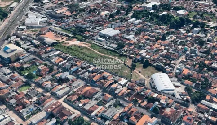 Área de aproximadamente 13.000 m² à venda na BR-316, Belém