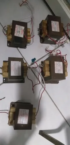 Transformador Microondas (Trafo) 220V