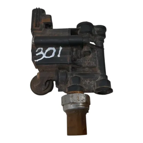 Bloco Valvula Ar Ranger Rover 2.7v6 2006/2009