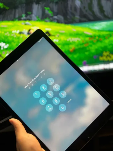 iPad 9