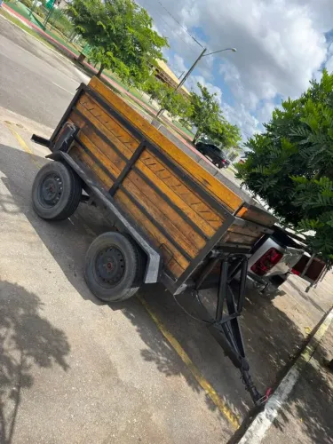 Carochinha para carro