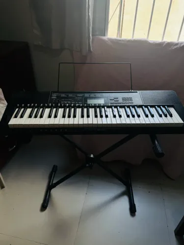 Teclado Casio CTK-3500