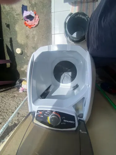 Vendo tanquinho 10 kilos