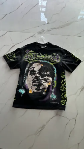 Camisa Hellstar