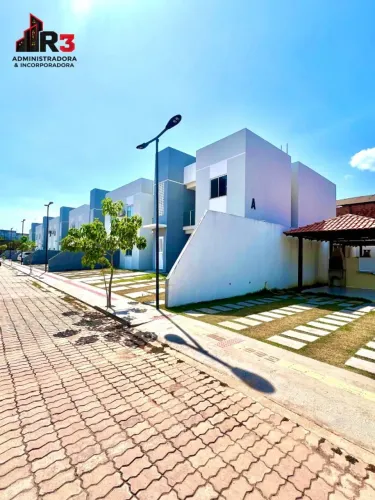 Apartamento Condomínio Equatorial Park - APTO 104A