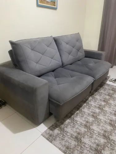 Sofá retrátil 