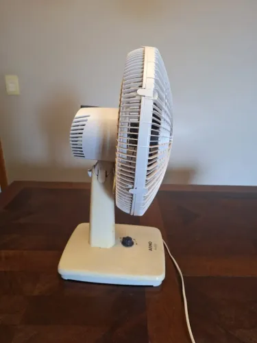 Ventilador Arno Alívio 127 V