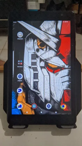 Tablet Priton 8 Android 15 64gb 