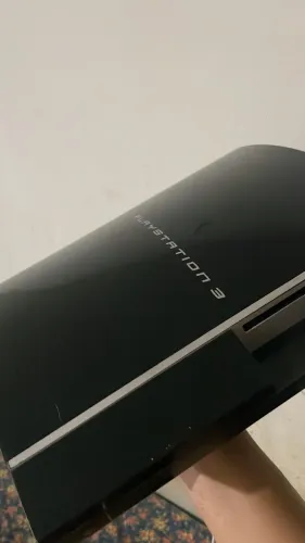 Ps3 para retirada de peças,