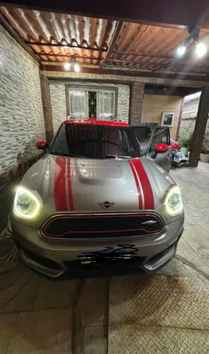 Mini Cooper Country. John Works All4 2.0 Aut. 2019