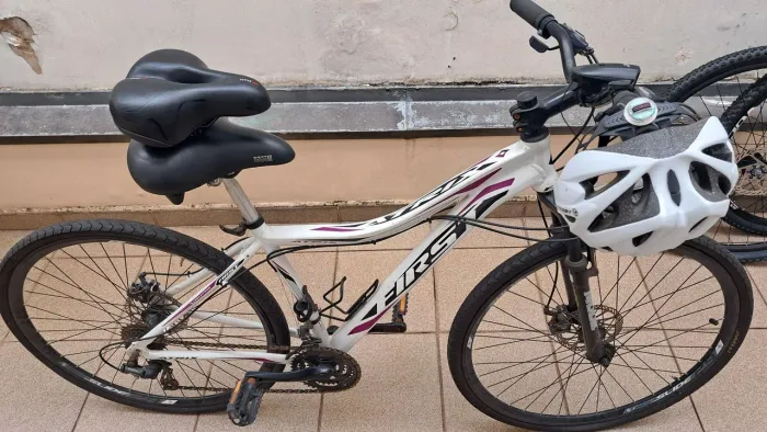 Bicicleta First aro 29
