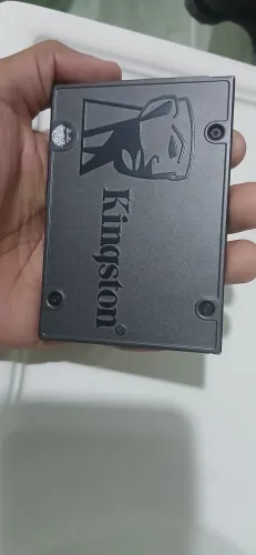 SSD 240Gb Kingston