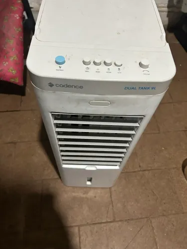 Climatizador