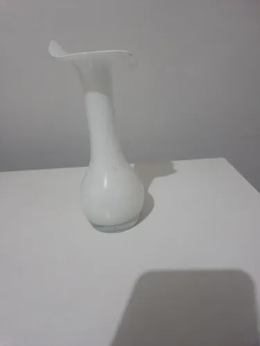 Vaso de vidro