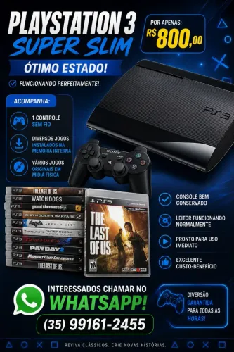 Playstation 3