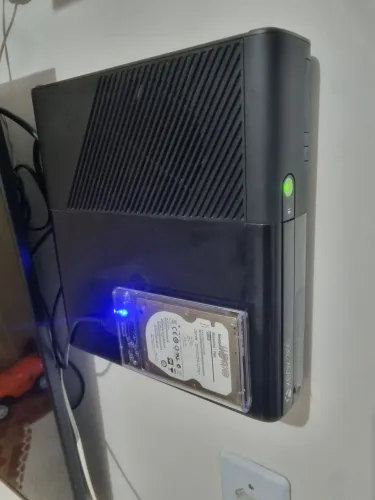 Xbox 360 RGH