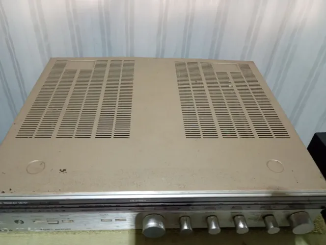 Receiver Philips 