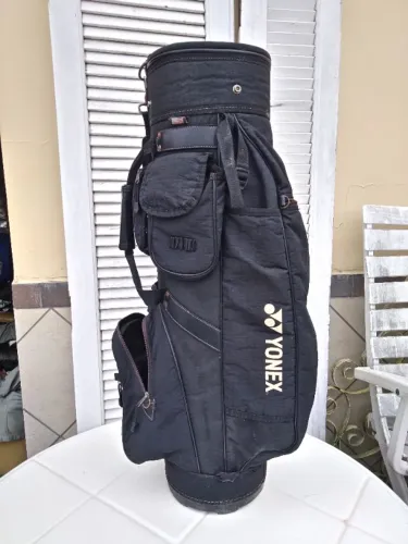 Bolsa Para Tacos De Golf Yonex (ler Anúncio) 