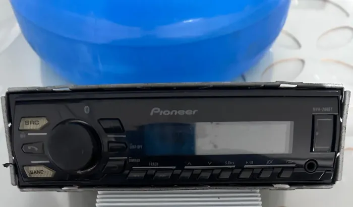 Pionner