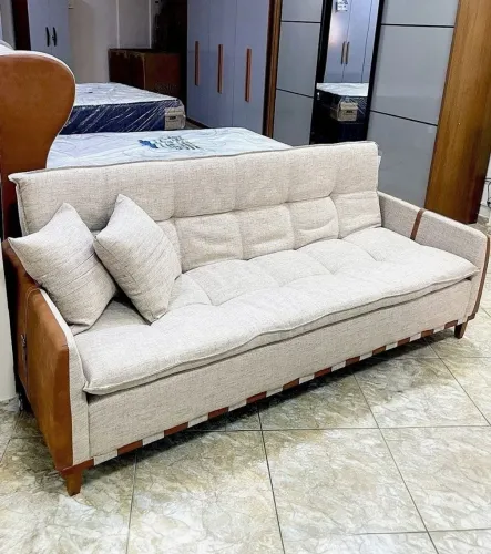 VENDO SOFÁ CAMA NOVA DE FABRICA ENTREGAMOS PARA TODO DF E ENTORNO