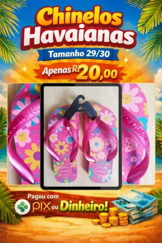 Chinelo