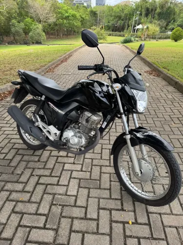 Vendo start 160