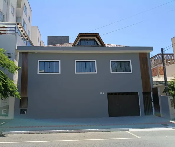Casa à Venda/Vila Real/Balneário Camboriú/SC