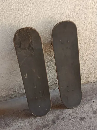 Skate por 100 pague 1 leve 2