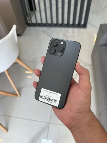 IPhone 14 Pro Max 128 gigas Com acessórios inclusos