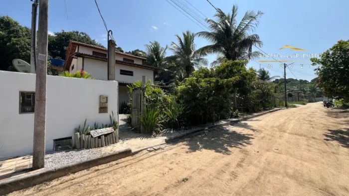 CASA RESIDENCIAL em TRANCOSO - BA, CONDOMÍNIO ALTO DOS MACACOS