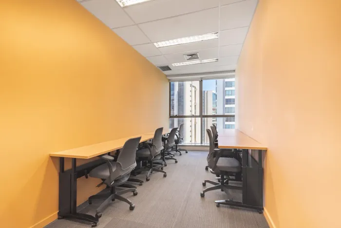 Escritório para alugar para 5 pessoas em Regus RECIFE, Cicero Dias - Shopping Center Recif
