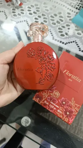 Florata Red