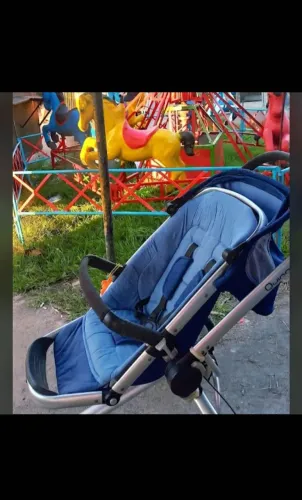 Carrinho de bebê $170