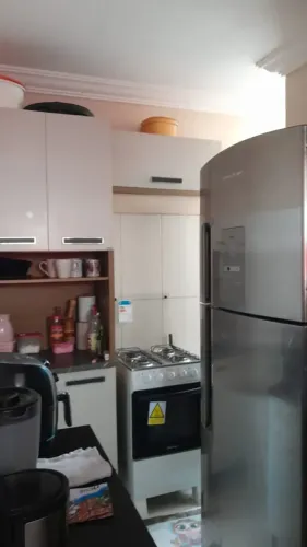 Imóvel para venda com 71 metros quadrados com 3 quartos em Angelim - São Luís - MA