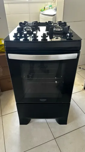 Fogão Dako Supreme