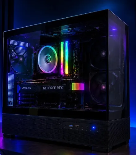 Vendo Pc Gamer Completo !!!