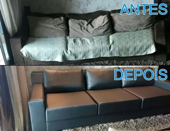 Reforma de sofá abatemos orçamentos