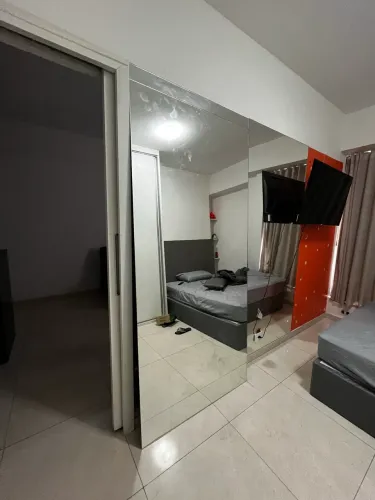 Espelho de Parede