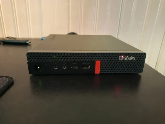 lenovo m920q
